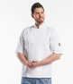 Koksbuis Chaud Devant Hilton poco 217 tot maat 4XL (1xWit M besc